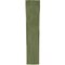 Ekena Millwork 3"W x 8 1/2"D x 14"H Jumbo Lawson Wood Vintage Decor Corbel, Restoration Green CORWD03X08X14LWGR - alternate 3